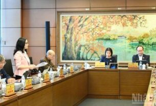 Đưa khoa học công nghệ vào trọng tâm chính sách nông nghiệp-môi trường