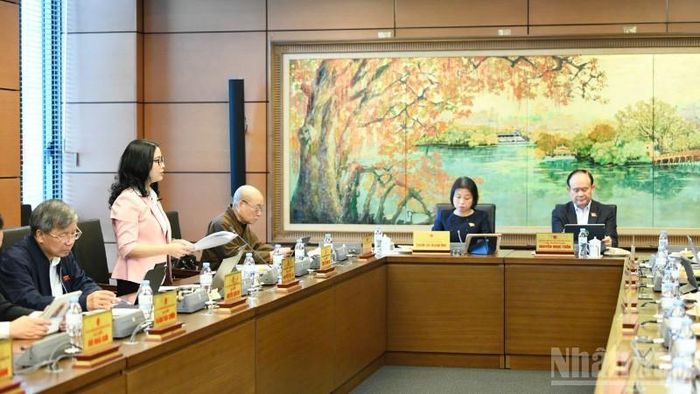 Đưa khoa học công nghệ vào trọng tâm chính sách nông nghiệp-môi trường