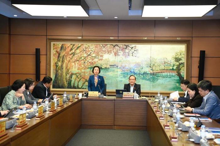 Điều tra tài sản của những người liên quan để tránh phân tán, tẩu tán tài sản tham nhũng