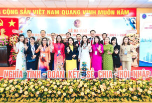 Ra mắt Hội Doanh nghiệp phường Minh Phụng