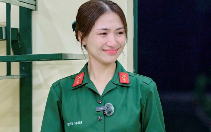 Nữ ca sĩ là “chiến thần ngoại giao” có tiếng, nhưng thực tế lại thừa nhận cô đơn