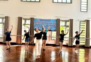 Sân khấu Cố đô vắng bóng nghệ sĩ trẻ