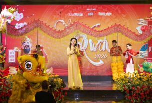 Tết 3 Miền 2026 Lan Tỏa Tinh Thần “Tôn Vinh và Kết Nối”