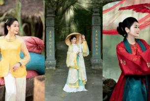 DOANH NHÂN HƯỜNG PHẠM: “KHÍ CHẤT LÀ BẢN GIAO HƯỞNG ĐẸP NHẤT CỦA NGƯỜI PHỤ NỮ”