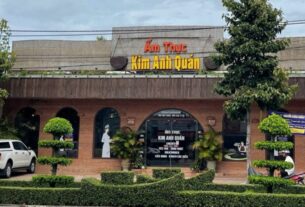 Cơm niêu Kim Anh Quán – Hơn 3 thập kỷ gìn giữ hương vị & xây dựng thương hiệu bằng tâm huyết